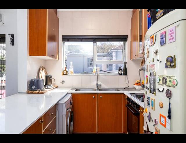 1 BEDROOM PROPERTY TO RENT IN TAMBOERSKLOOF